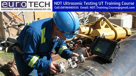 3.1 u inspection course|Ultrasonic Inspection Courses .